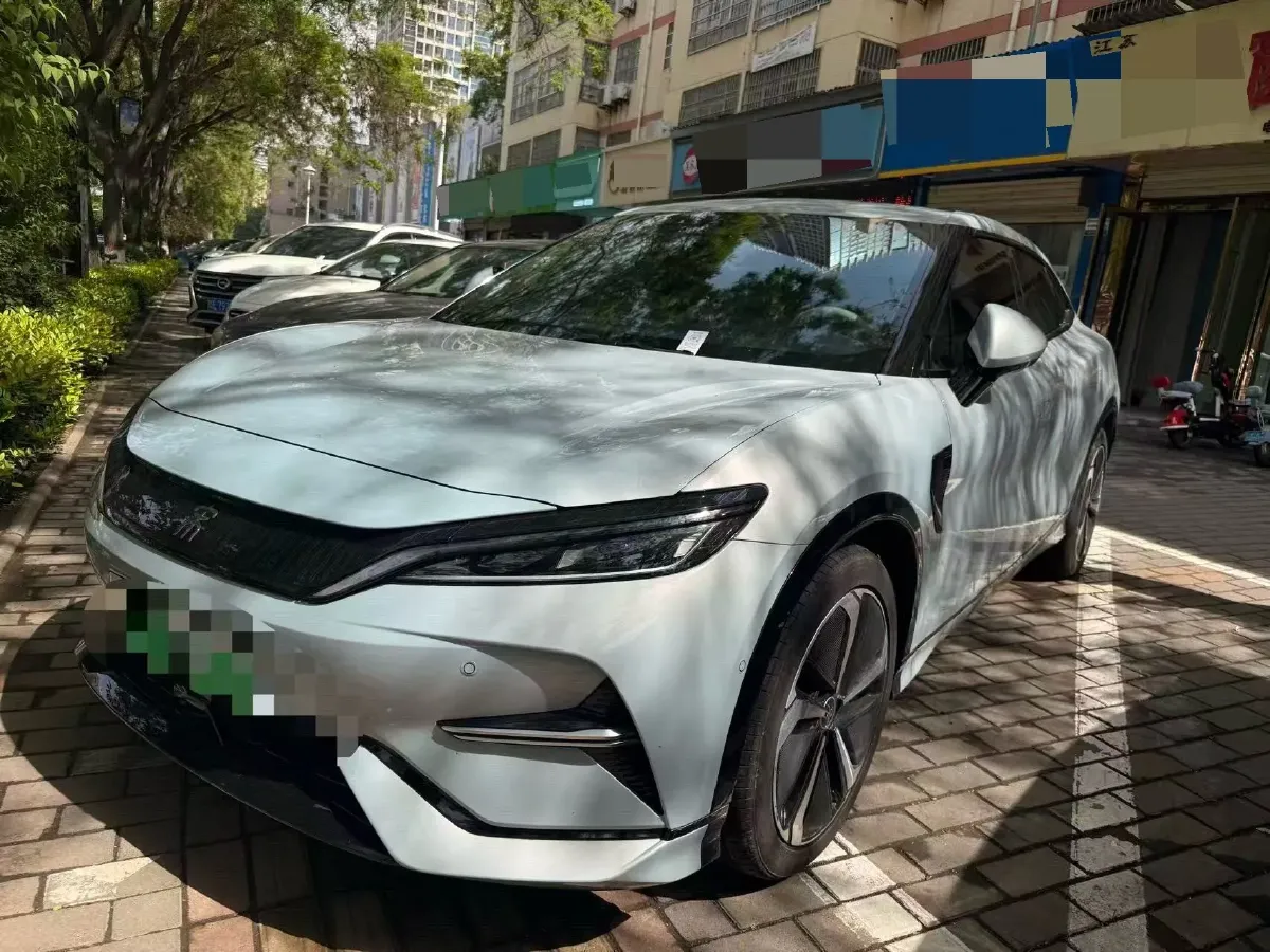 2024 BYD SongL EV BEV 87.04KWH,autocango,china used car exporter,china ev exporter,chinese used car exporter,chinese used ev exporter