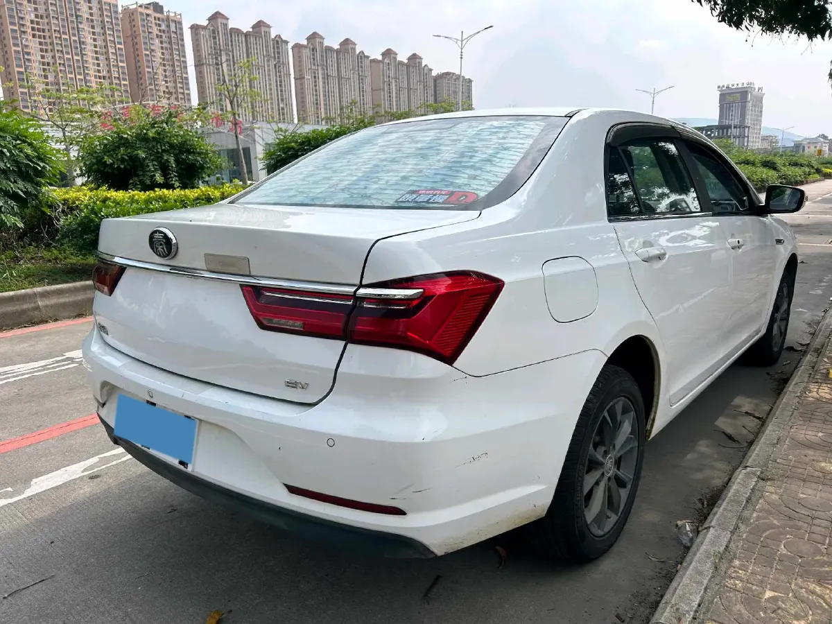 2019 BYD Qin BEV 53.1KWH,autocango,china used car exporter,china ev exporter,chinese used car exporter,chinese used ev exporter