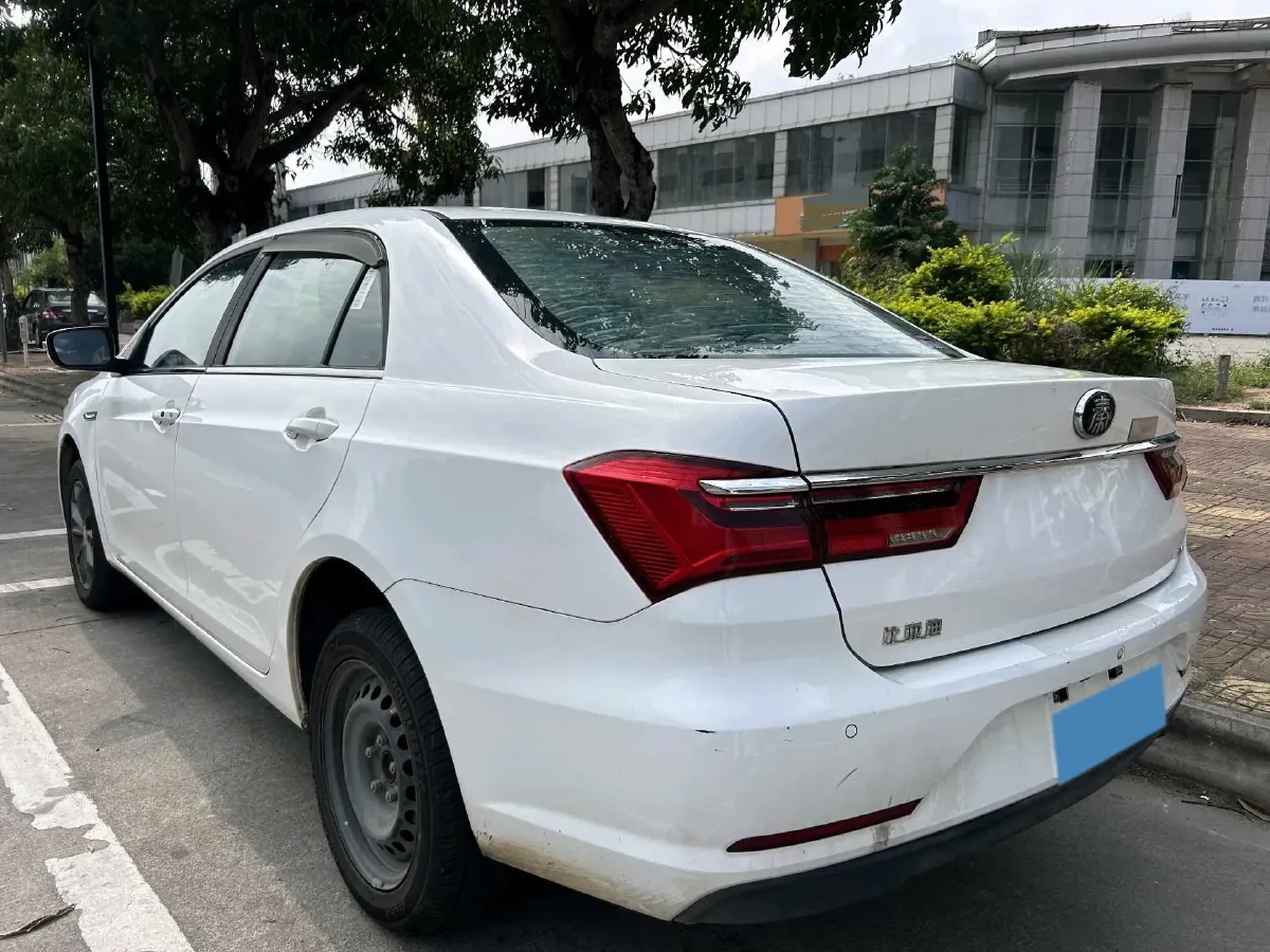 2019 BYD Qin BEV 53.1KWH,autocango,china used car exporter,china ev exporter,chinese used car exporter,chinese used ev exporter