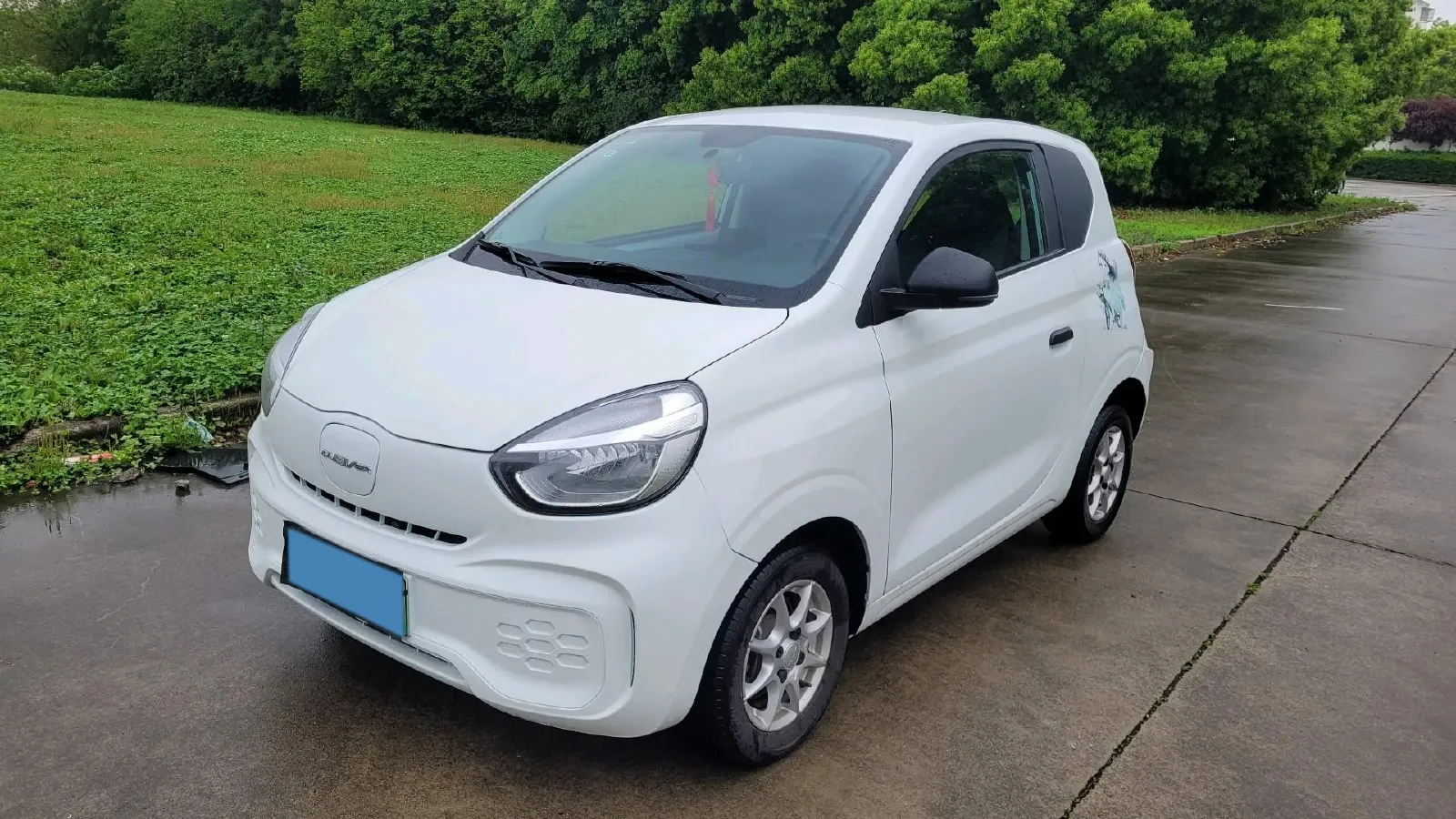 2022 Roewe Clever BEV 29KWH,autocango,china used car exporter,china ev exporter,chinese used car exporter,chinese used ev exporter