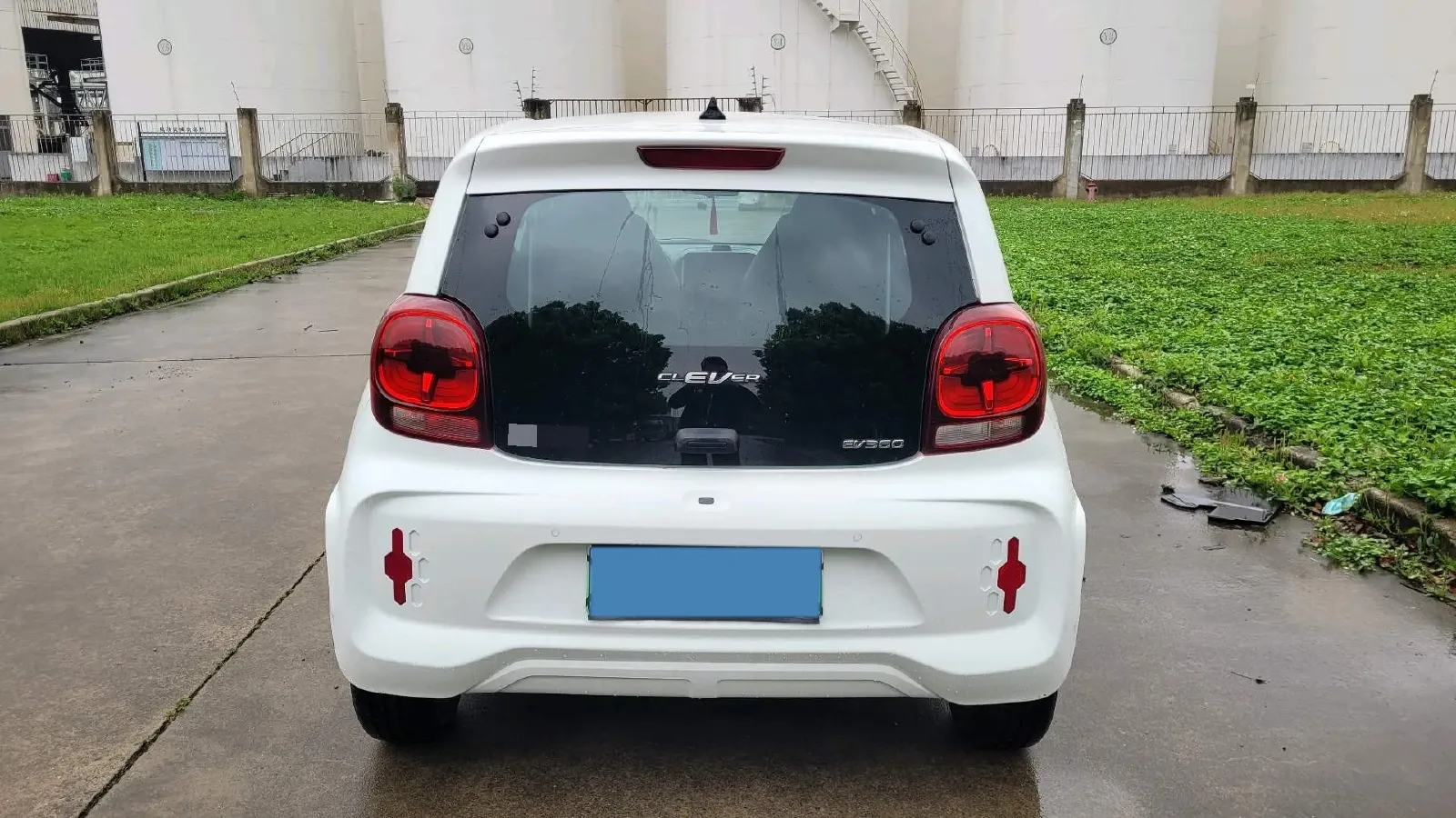 2022 Roewe Clever BEV 29KWH,autocango,china used car exporter,china ev exporter,chinese used car exporter,chinese used ev exporter