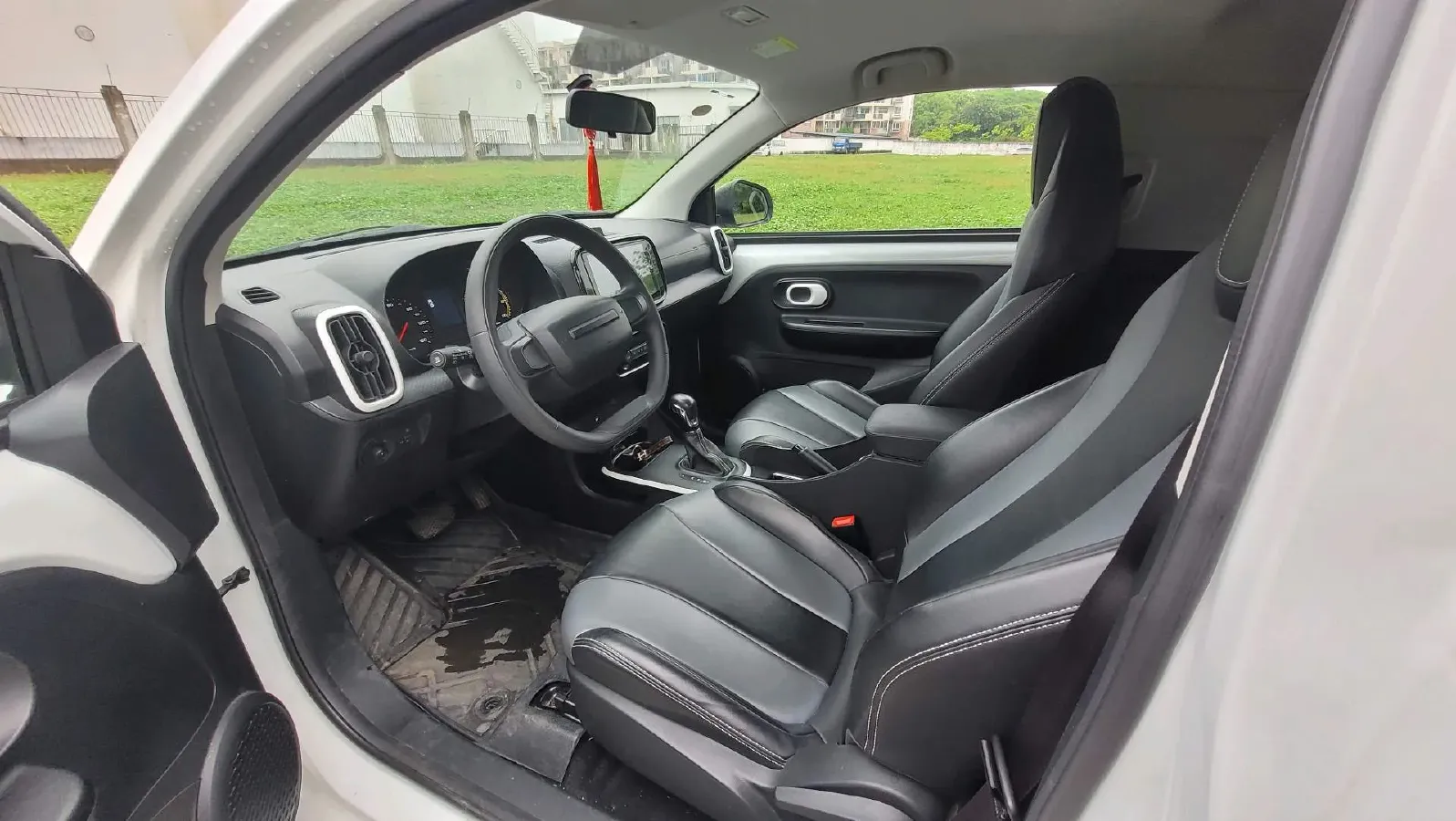 2022 Roewe Clever BEV 29KWH,autocango,china used car exporter,china ev exporter,chinese used car exporter,chinese used ev exporter