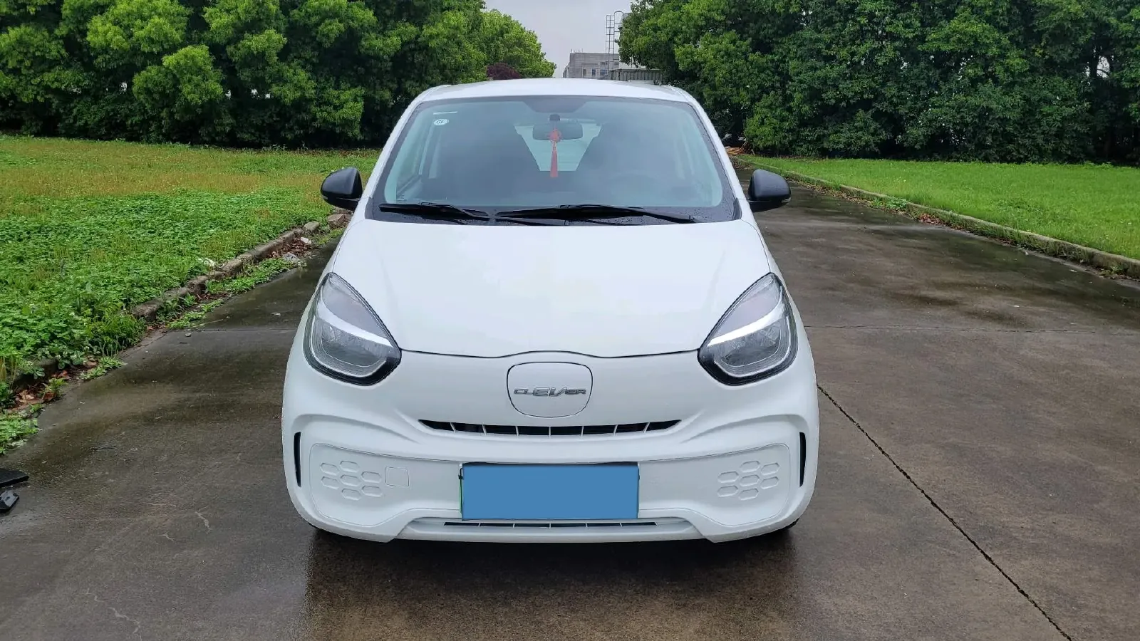 2022 Roewe Clever BEV 29KWH,autocango,china used car exporter,china ev exporter,chinese used car exporter,chinese used ev exporter