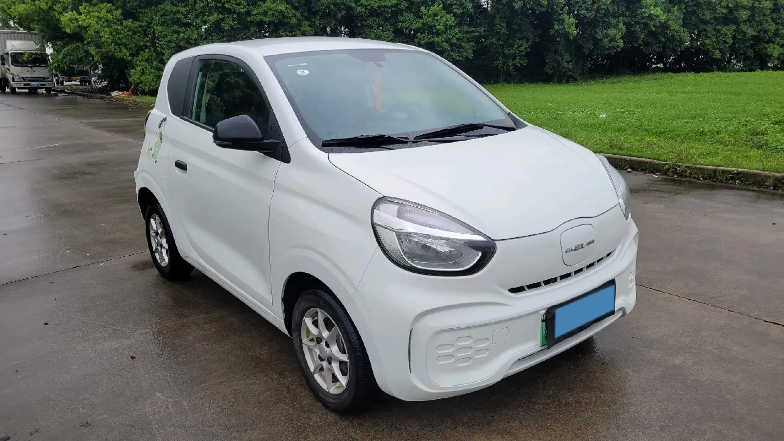2022 Roewe Clever BEV 29KWH,autocango,china used car exporter,china ev exporter,chinese used car exporter,chinese used ev exporter