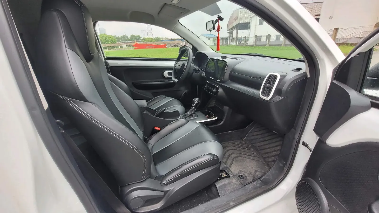 2022 Roewe Clever BEV 29KWH,autocango,china used car exporter,china ev exporter,chinese used car exporter,chinese used ev exporter