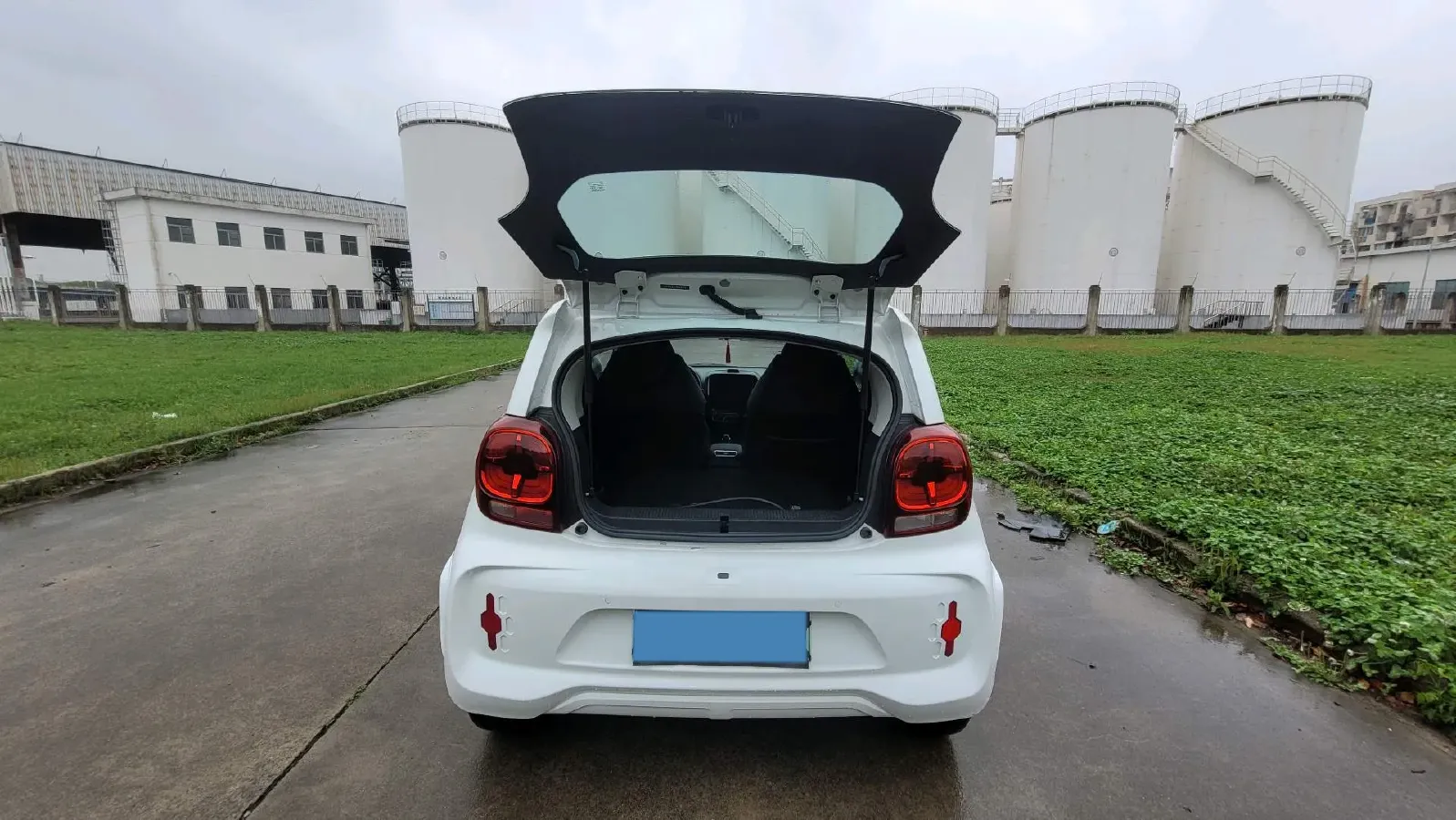2022 Roewe Clever BEV 29KWH,autocango,china used car exporter,china ev exporter,chinese used car exporter,chinese used ev exporter