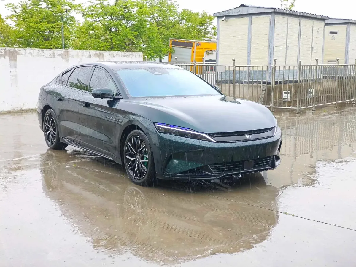 2023 BYD Han BEV 85.44KWH,autocango,china used car exporter,china ev exporter,chinese used car exporter,chinese used ev exporter