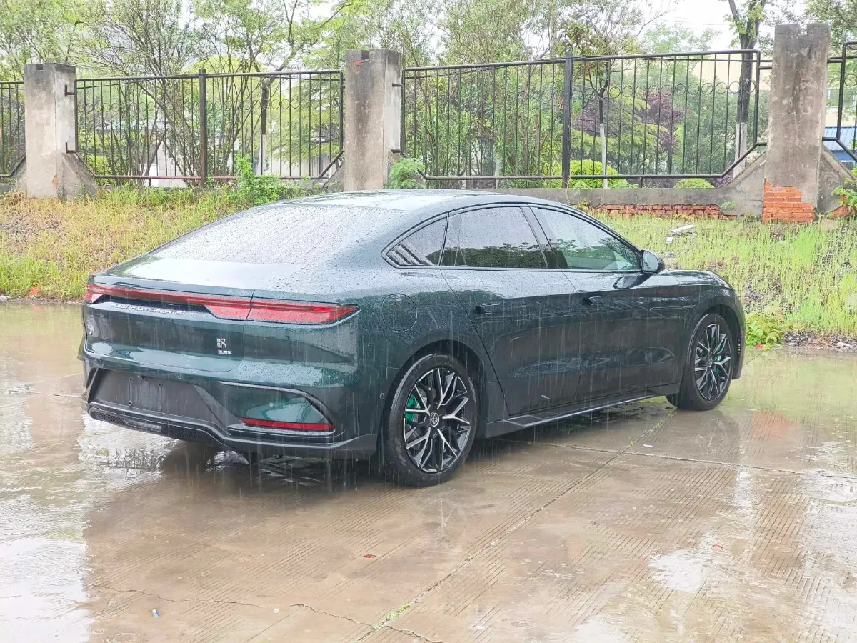 2023 BYD Han BEV 85.44KWH,autocango,china used car exporter,china ev exporter,chinese used car exporter,chinese used ev exporter