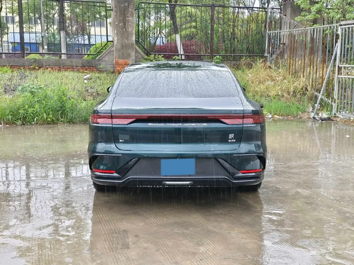 2023 BYD Han BEV 85.44KWH,autocango,china used car exporter,china ev exporter,chinese used car exporter,chinese used ev exporter