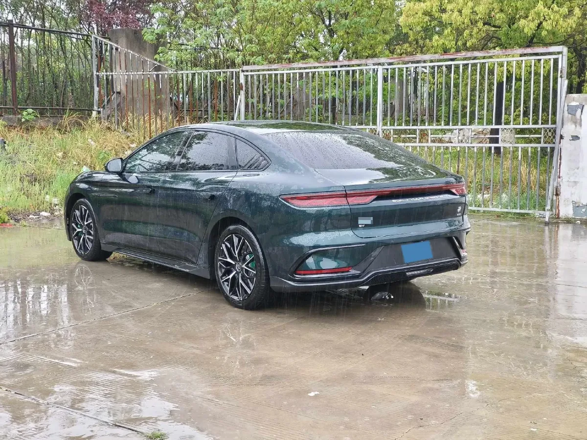 2023 BYD Han BEV 85.44KWH,autocango,china used car exporter,china ev exporter,chinese used car exporter,chinese used ev exporter