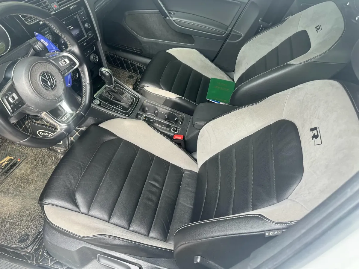 2018 Volkswagen Golf 1.4T 150HP L4 7DCT,autocango,china used car exporter,china ev exporter,chinese used car exporter,chinese used ev exporter