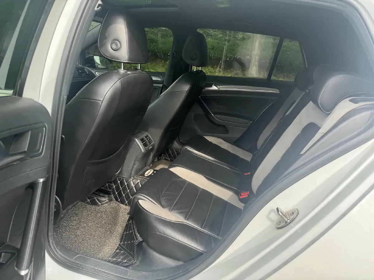 2018 Volkswagen Golf 1.4T 150HP L4 7DCT,autocango,china used car exporter,china ev exporter,chinese used car exporter,chinese used ev exporter