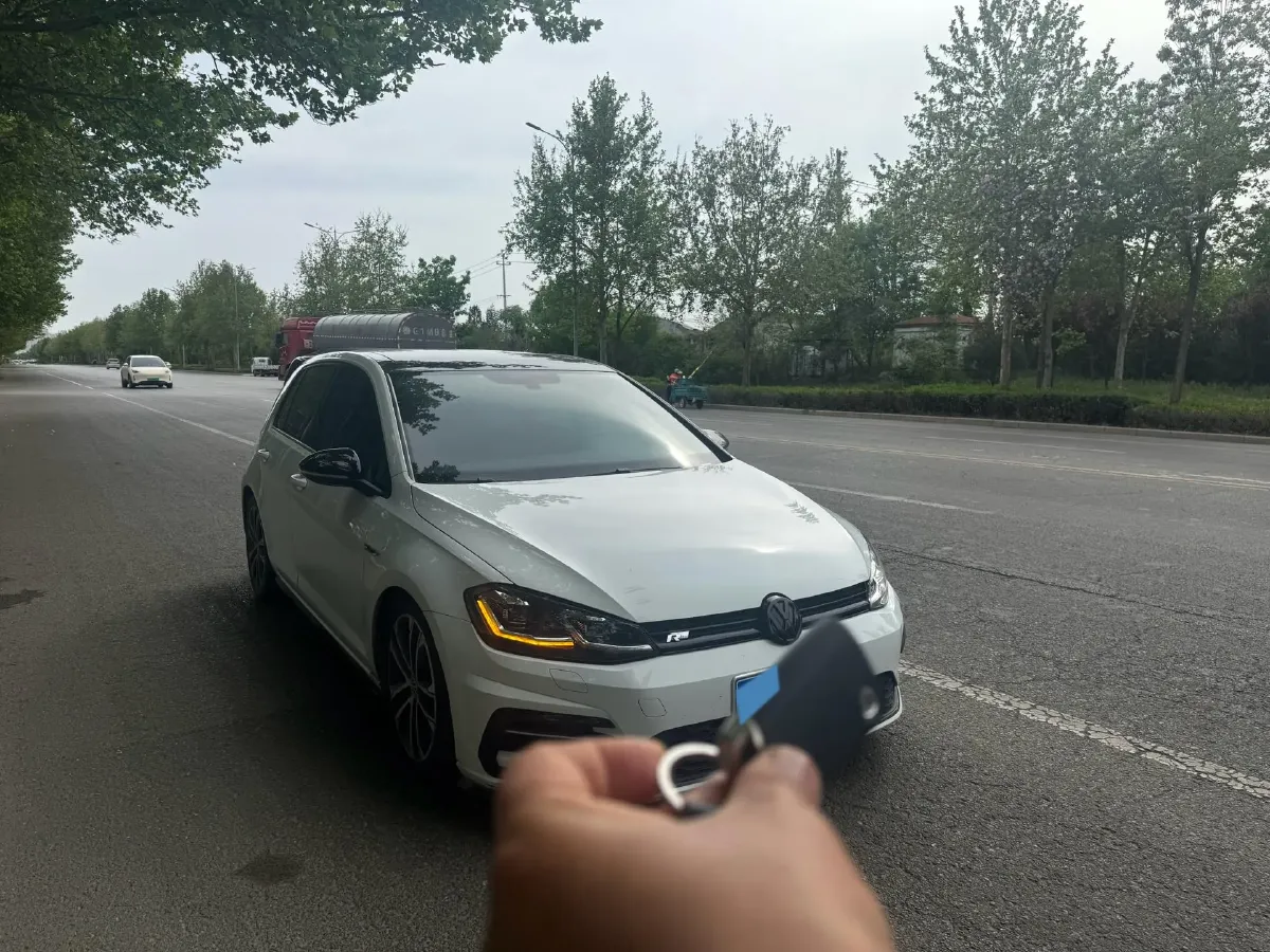 2018 Volkswagen Golf 1.4T 150HP L4 7DCT,autocango,china used car exporter,china ev exporter,chinese used car exporter,chinese used ev exporter