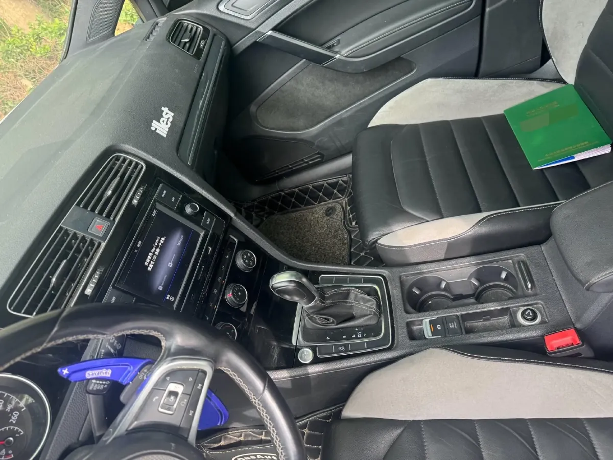 2018 Volkswagen Golf 1.4T 150HP L4 7DCT,autocango,china used car exporter,china ev exporter,chinese used car exporter,chinese used ev exporter