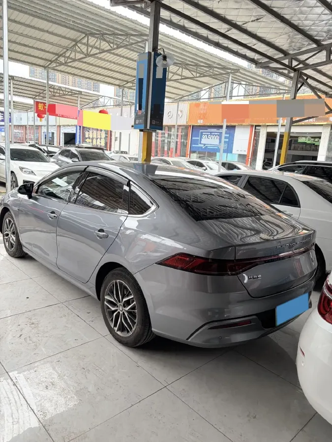 2023 BYD Qin Plus BEV 57.6KWH,autocango,china used car exporter,china ev exporter,chinese used car exporter,chinese used ev exporter