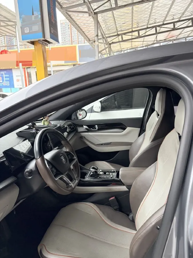 2023 BYD Qin Plus BEV 57.6KWH,autocango,china used car exporter,china ev exporter,chinese used car exporter,chinese used ev exporter