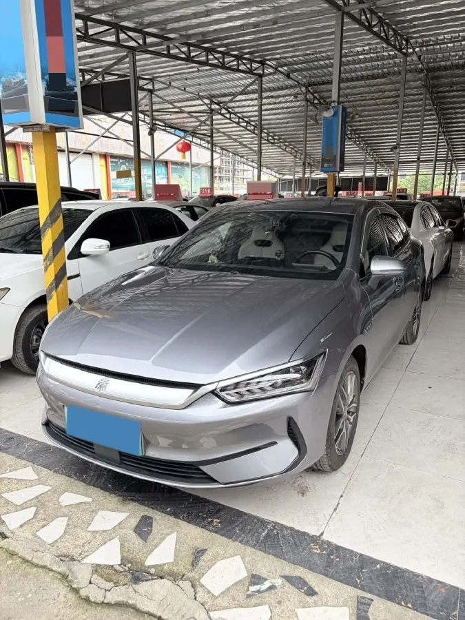 2023 BYD Qin Plus BEV 57.6KWH,autocango,china used car exporter,china ev exporter,chinese used car exporter,chinese used ev exporter