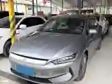 2023 BYD Qin Plus BEV 57.6KWH