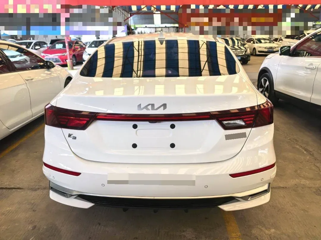 2021 Kia K3 1.5L 115HP L4 CVT,autocango,china used car exporter,china ev exporter,chinese used car exporter,chinese used ev exporter