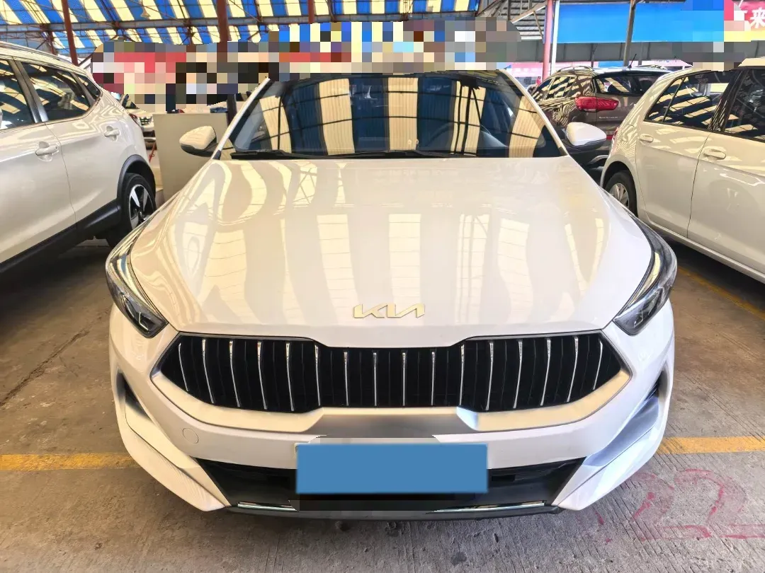 2021 Kia K3 1.5L 115HP L4 CVT,autocango,china used car exporter,china ev exporter,chinese used car exporter,chinese used ev exporter