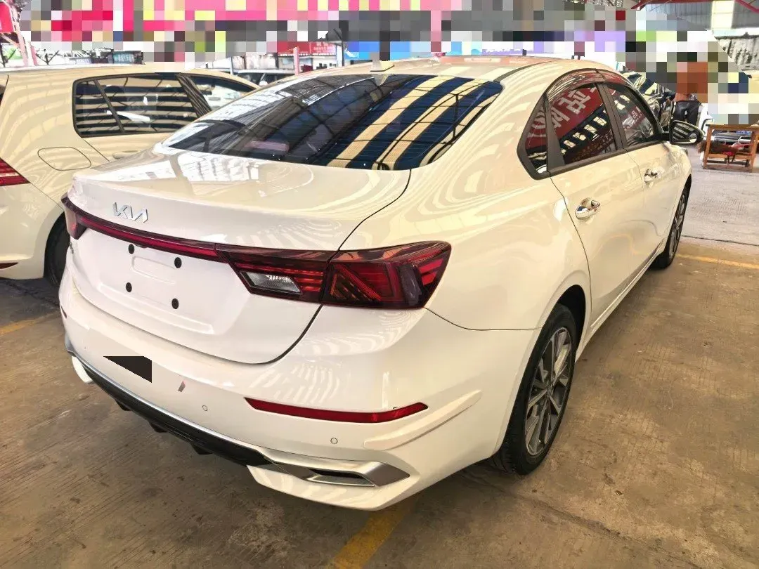 2021 Kia K3 1.5L 115HP L4 CVT,autocango,china used car exporter,china ev exporter,chinese used car exporter,chinese used ev exporter