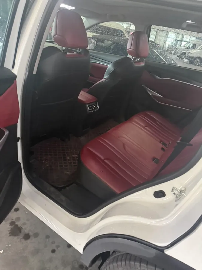 2021 ChangAn CS75 Plus 1.5T 178HP L4 6AT,autocango,china used car exporter,china ev exporter,chinese used car exporter,chinese used ev exporter