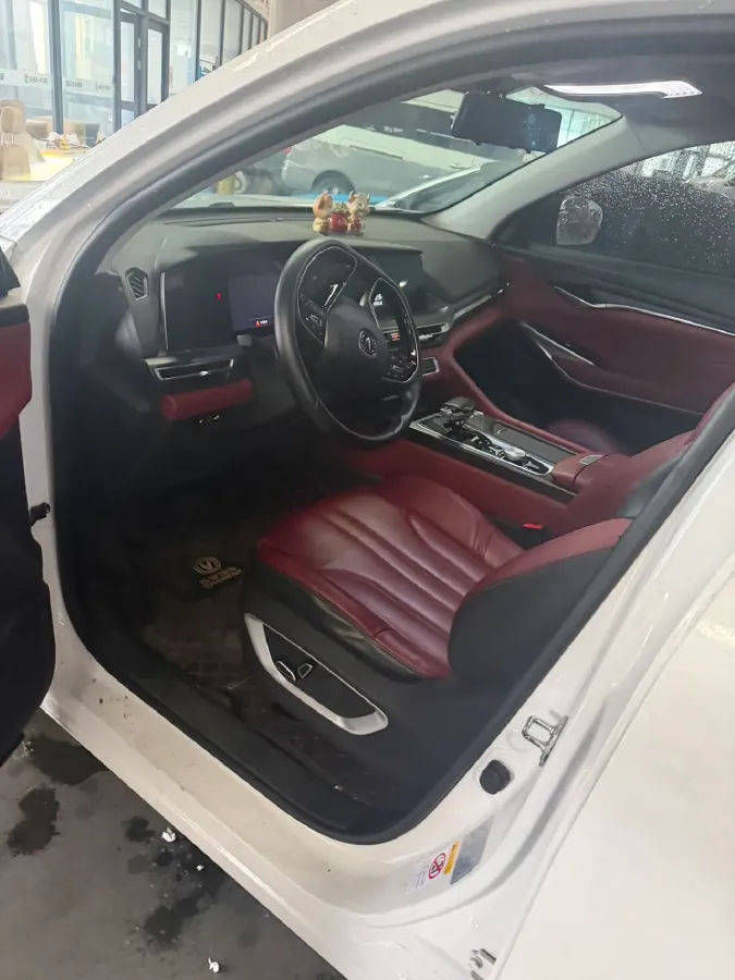 2021 ChangAn CS75 Plus 1.5T 178HP L4 6AT,autocango,china used car exporter,china ev exporter,chinese used car exporter,chinese used ev exporter