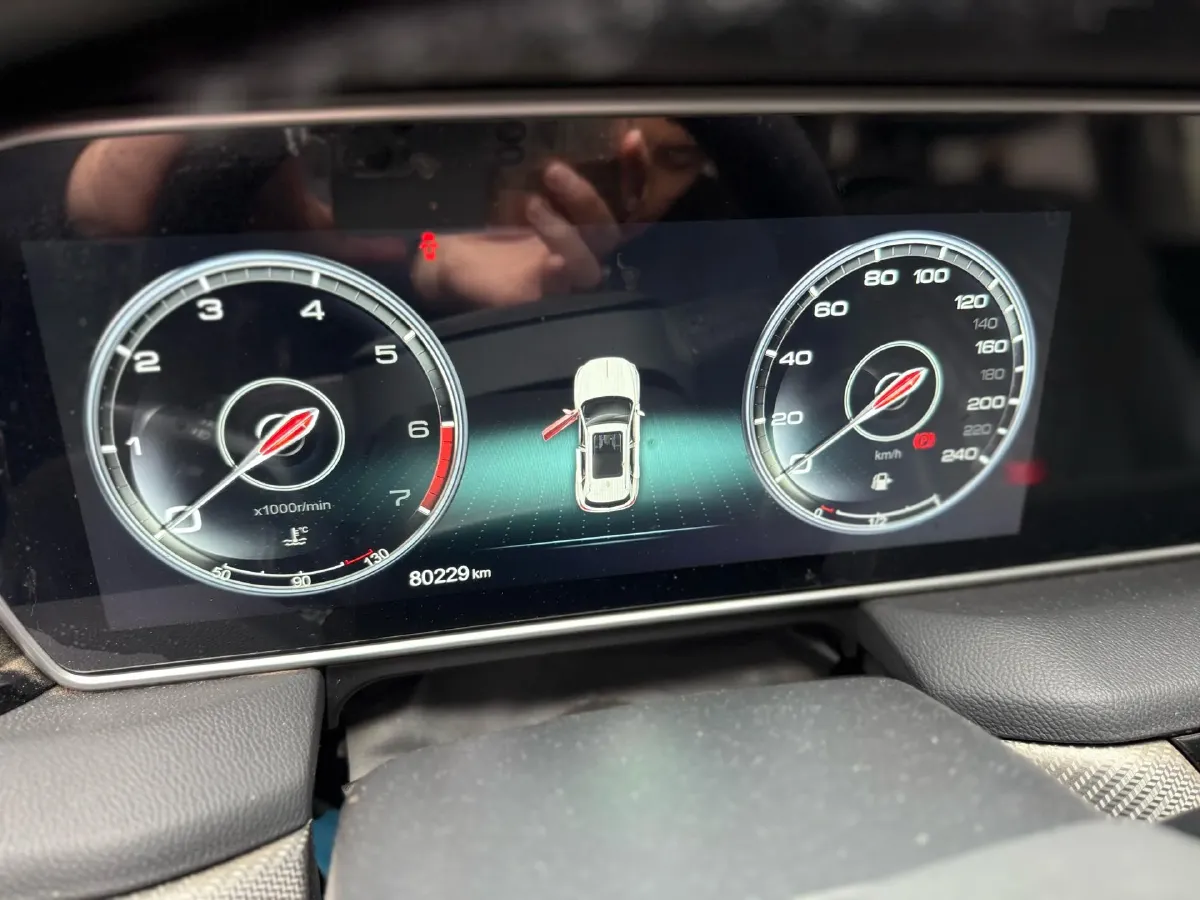 2019 HongQi HS5 2.0T 224HP L4 6AT,autocango,china used car exporter,china ev exporter,chinese used car exporter,chinese used ev exporter