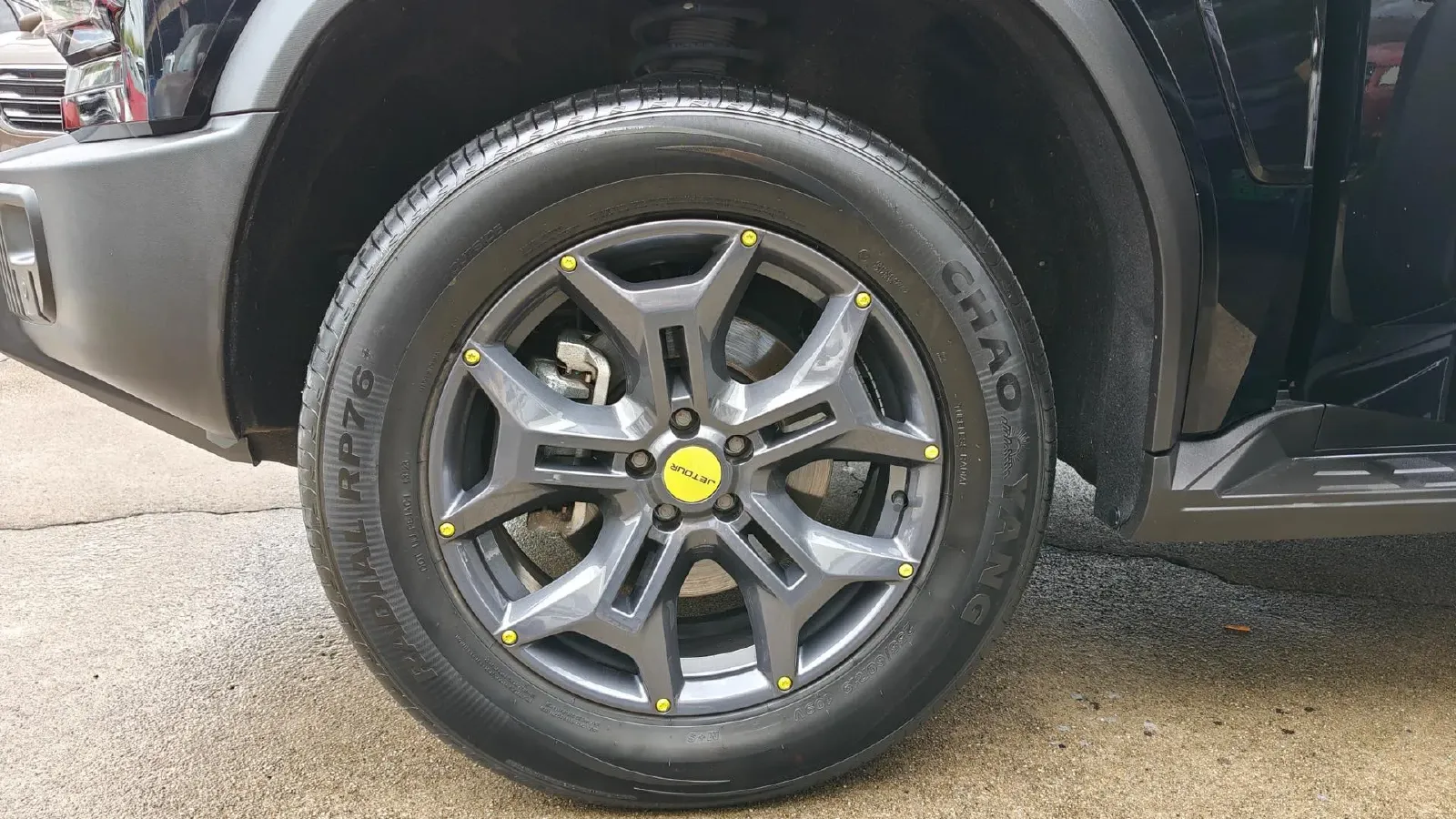 2023 Jetour Traveller 2.0T 254HP L4 7DCT,autocango,china used car exporter,china ev exporter,chinese used car exporter,chinese used ev exporter