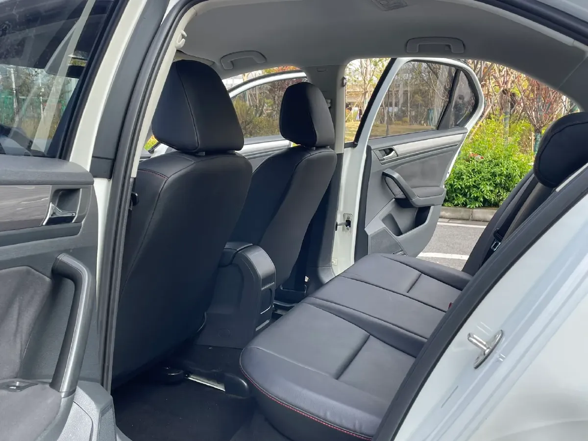 2018 Volkswagen Bora 1.5L 110HP L4 6AT,autocango,china used car exporter,china ev exporter,chinese used car exporter,chinese used ev exporter