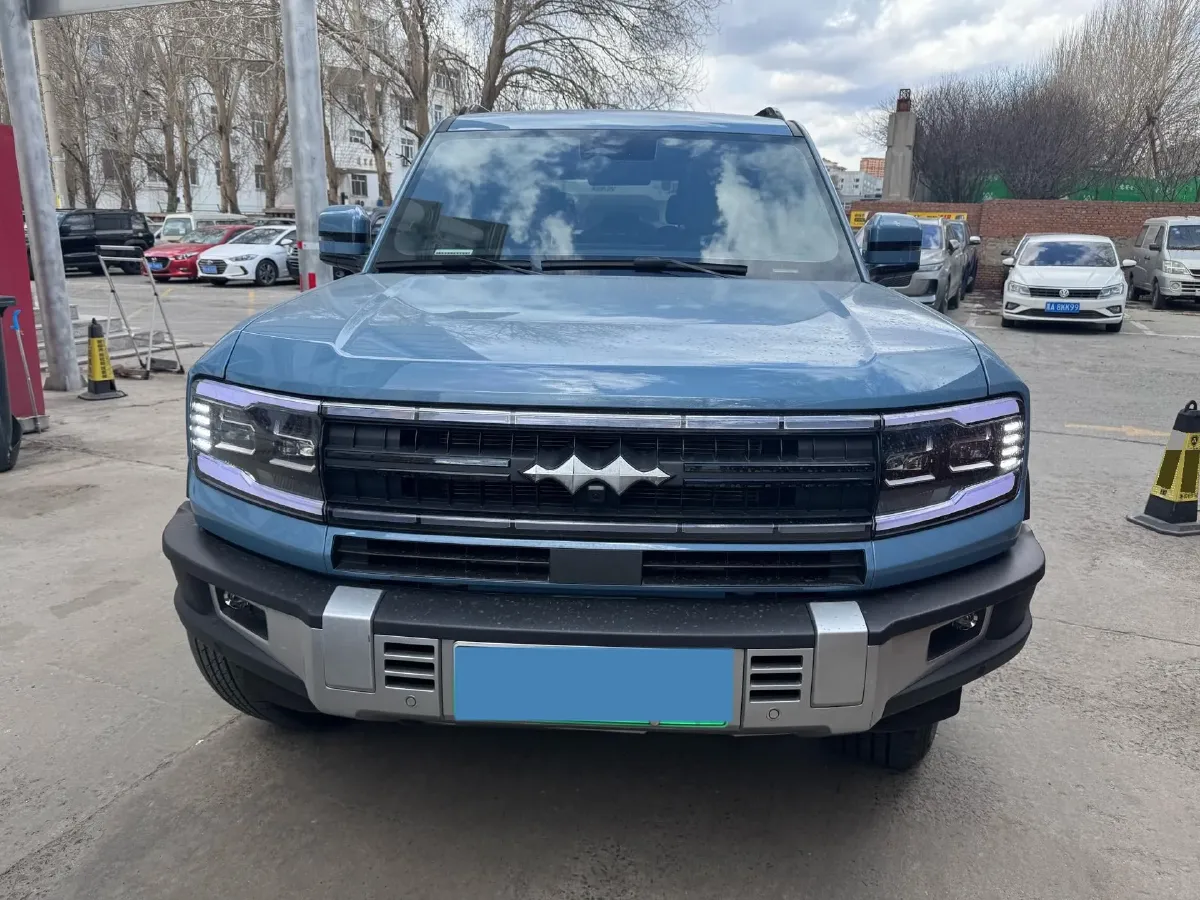 2023 FangChengBao Bao 5 1.5T 194HP L4 E-CVT PHEV 31.8KWH,autocango,china used car exporter,china ev exporter,chinese used car exporter,chinese used ev exporter