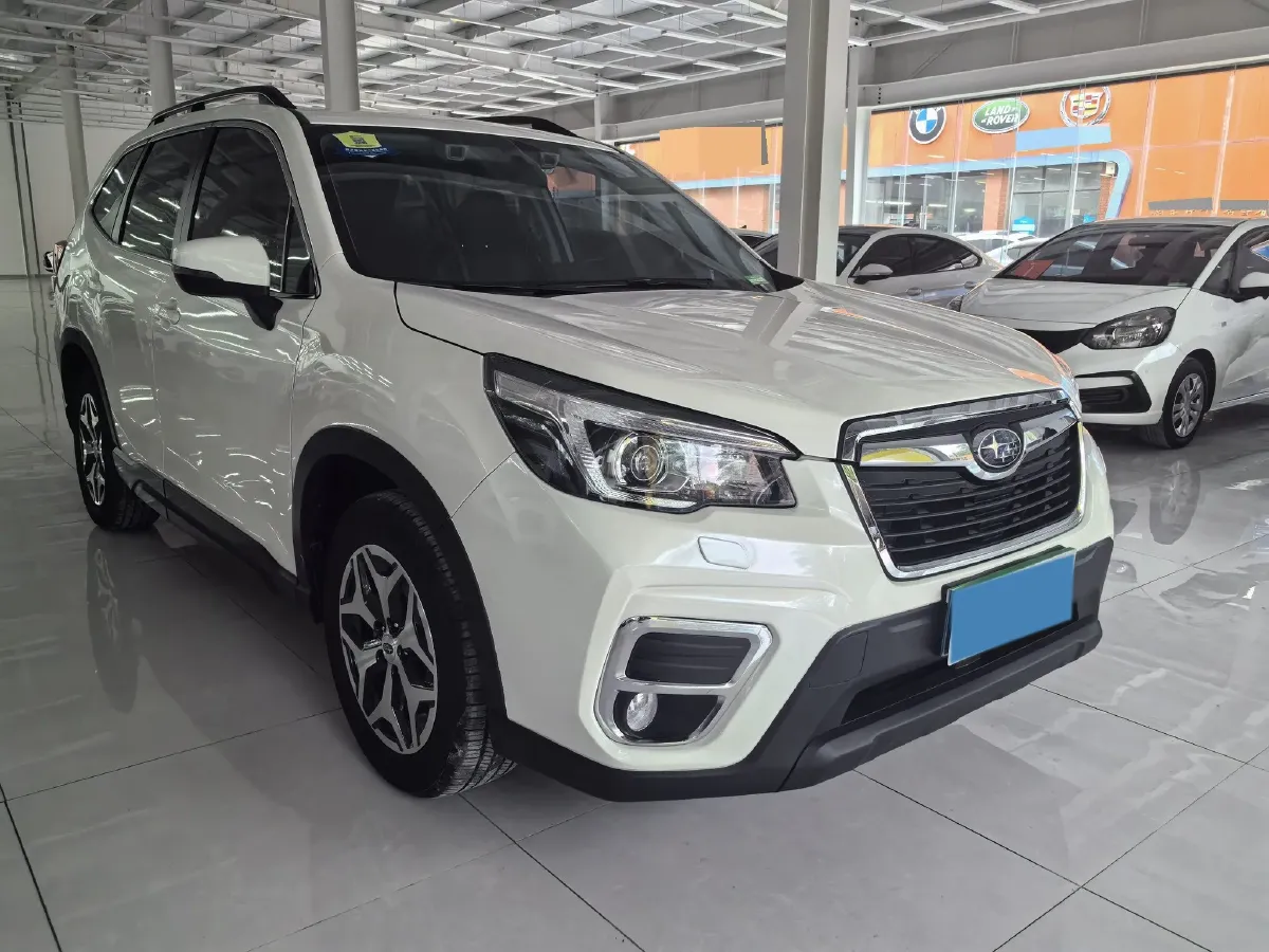 2021 Subaru Forester 2.0L 154HP H4 CVT,autocango,china used car exporter,china ev exporter,chinese used car exporter,chinese used ev exporter