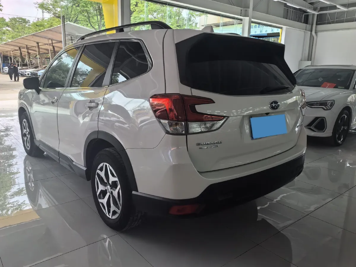 2021 Subaru Forester 2.0L 154HP H4 CVT,autocango,china used car exporter,china ev exporter,chinese used car exporter,chinese used ev exporter