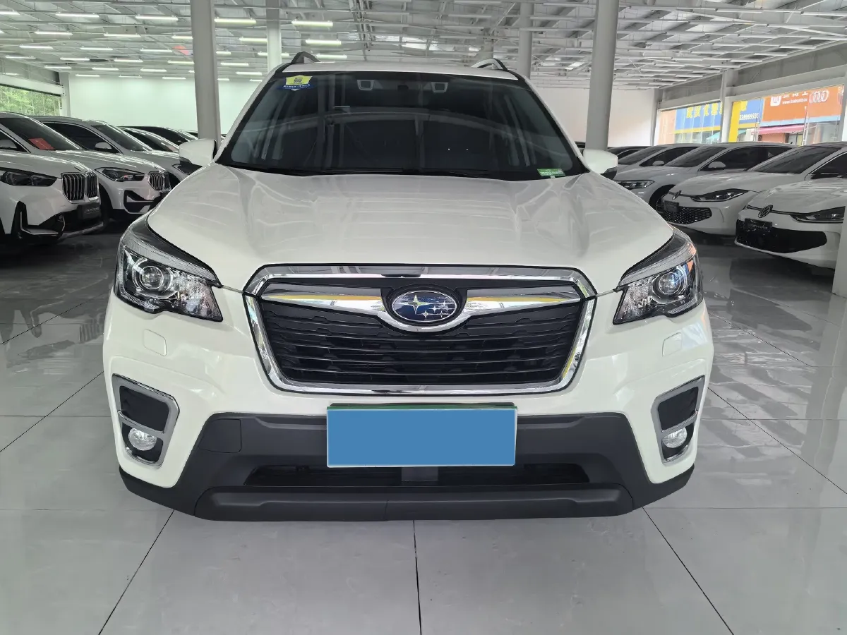 2021 Subaru Forester 2.0L 154HP H4 CVT,autocango,china used car exporter,china ev exporter,chinese used car exporter,chinese used ev exporter