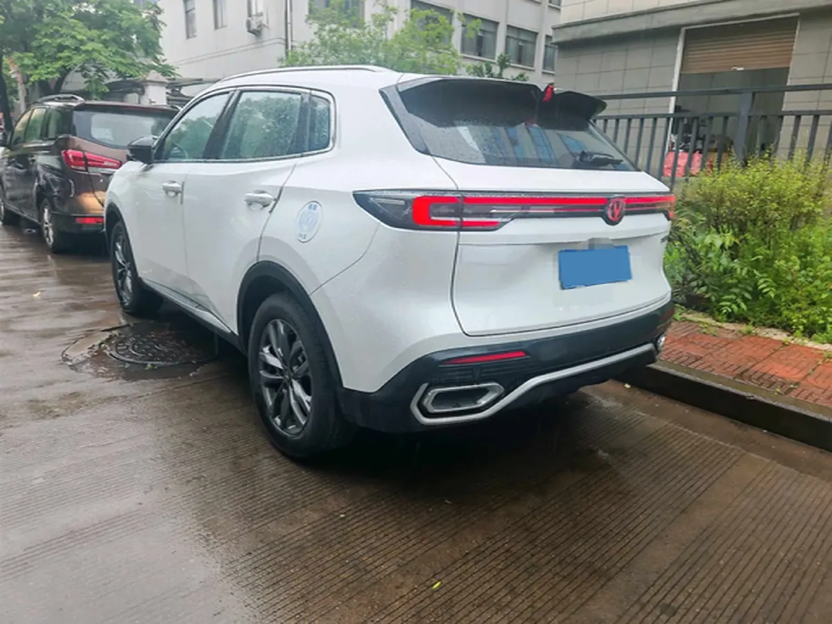 2026 ChangAn CS55 Plus 1.5T 192HP L4 7DCT,autocango,china used car exporter,china ev exporter,chinese used car exporter,chinese used ev exporter