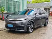 2024 LI L8,autocango,china used car exporter,china ev exporter,chinese used car exporter,chinese used ev exporter