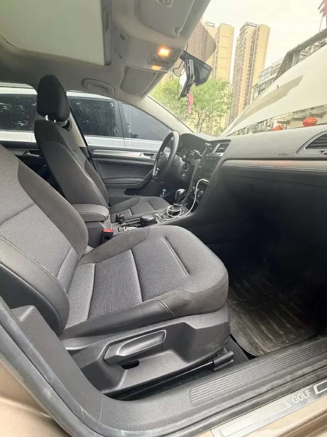 2019 Volkswagen Golf 1.4T 150HP L4 7DCT,autocango,china used car exporter,china ev exporter,chinese used car exporter,chinese used ev exporter