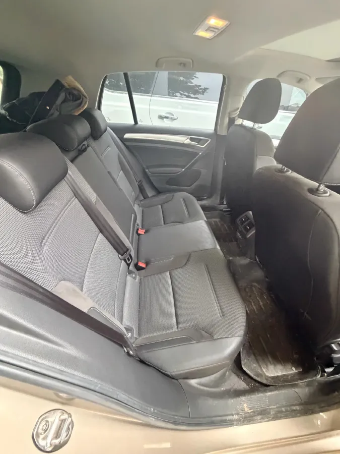 2019 Volkswagen Golf 1.4T 150HP L4 7DCT,autocango,china used car exporter,china ev exporter,chinese used car exporter,chinese used ev exporter