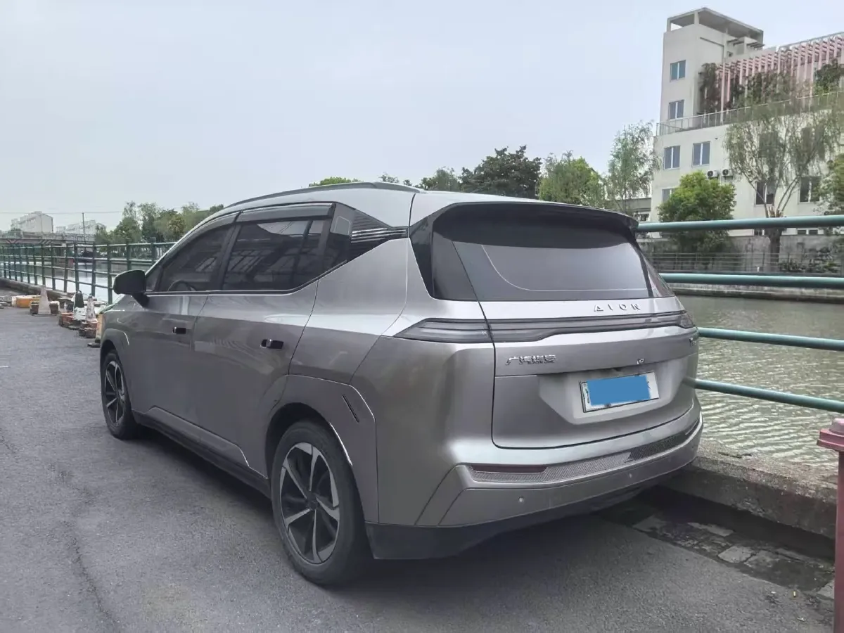 2023 Aion S Plus BEV 59.4KWH,autocango,china used car exporter,china ev exporter,chinese used car exporter,chinese used ev exporter