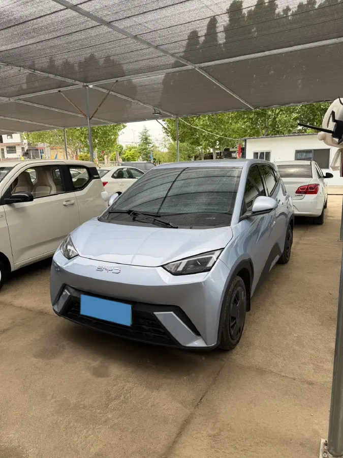 2025 BYD Seagull BEV 30.08KWH,autocango,china used car exporter,china ev exporter,chinese used car exporter,chinese used ev exporter