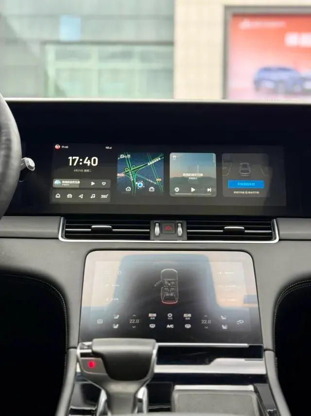 2020 Li ONE Range Extended 131HP REEV 40.5KWH,autocango,china used car exporter,china ev exporter,chinese used car exporter,chinese used ev exporter