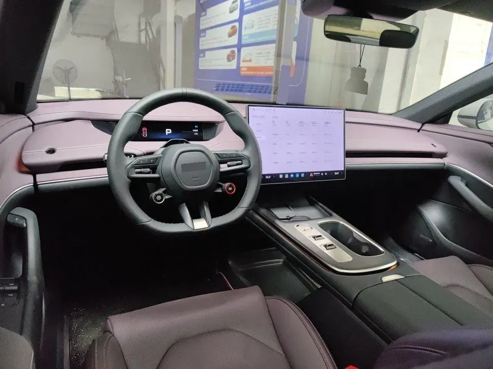 2024 MI SU7 BEV 73.6KWH,autocango,china used car exporter,china ev exporter,chinese used car exporter,chinese used ev exporter