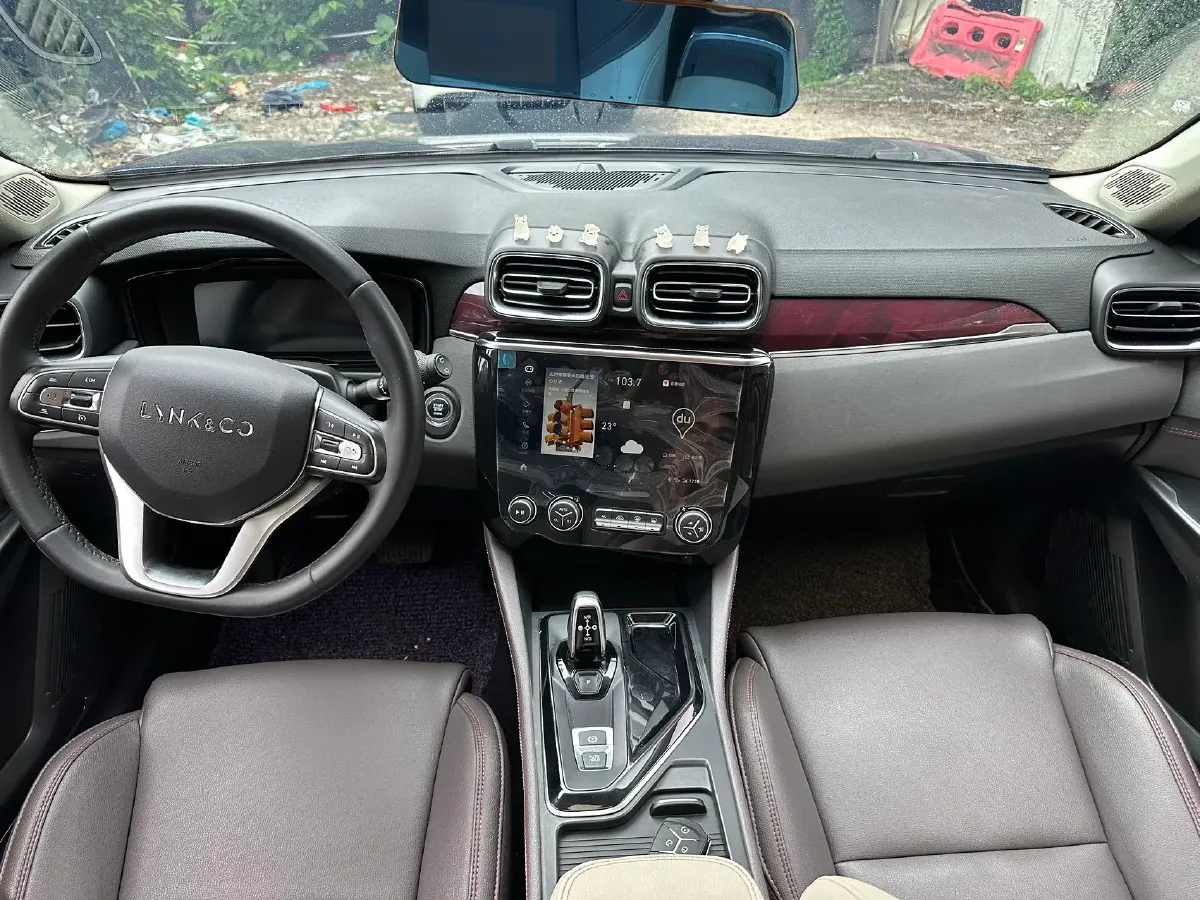 2021 LYNK&CO 02 1.5T 180HP L3 7DCT,autocango,china used car exporter,china ev exporter,chinese used car exporter,chinese used ev exporter