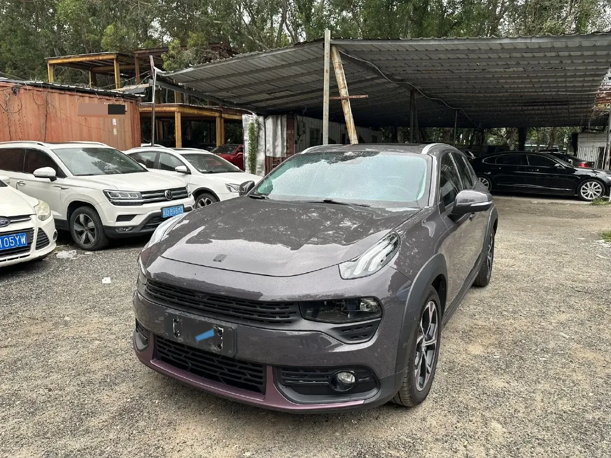 2021 LYNK&CO 02 1.5T 180HP L3 7DCT,autocango,china used car exporter,china ev exporter,chinese used car exporter,chinese used ev exporter