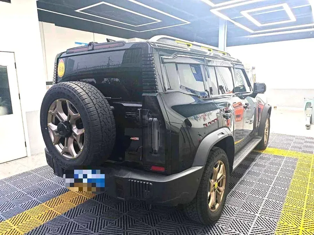 2023 Jetour Traveller 2.0T 254HP L4 8AT,autocango,china used car exporter,china ev exporter,chinese used car exporter,chinese used ev exporter