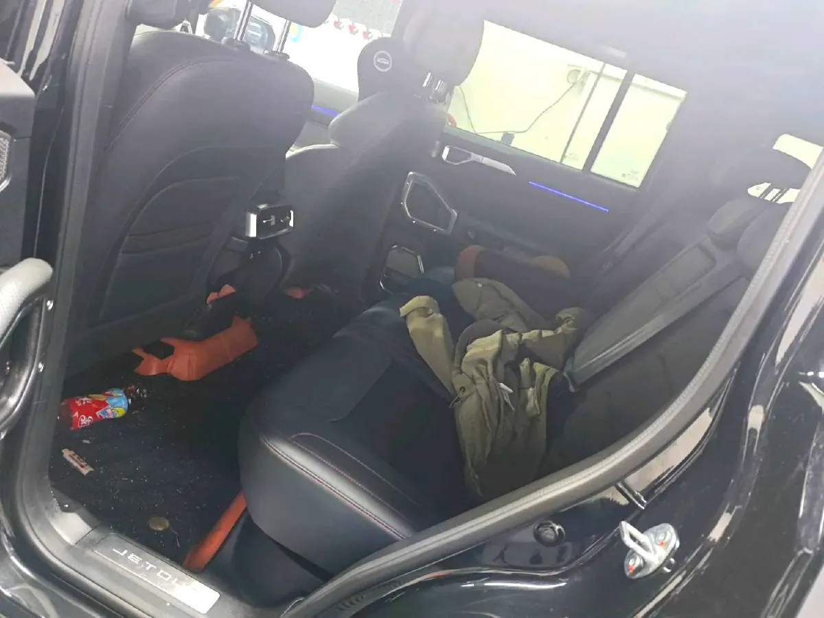 2023 Jetour Traveller 2.0T 254HP L4 8AT,autocango,china used car exporter,china ev exporter,chinese used car exporter,chinese used ev exporter