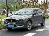 2019 MAZDA CX-8,autocango,china used car exporter,china ev exporter,chinese used car exporter,chinese used ev exporter
