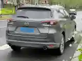 2019 Mazda CX-8 2.5L 192HP L4 6AT