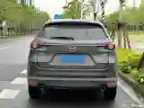 2019 Mazda CX-8 2.5L 192HP L4 6AT