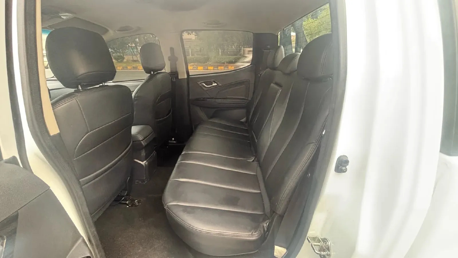 2020 Isuzu LingTuo 2.5T 150HP L4 6AT,autocango,china used car exporter,china ev exporter,chinese used car exporter,chinese used ev exporter